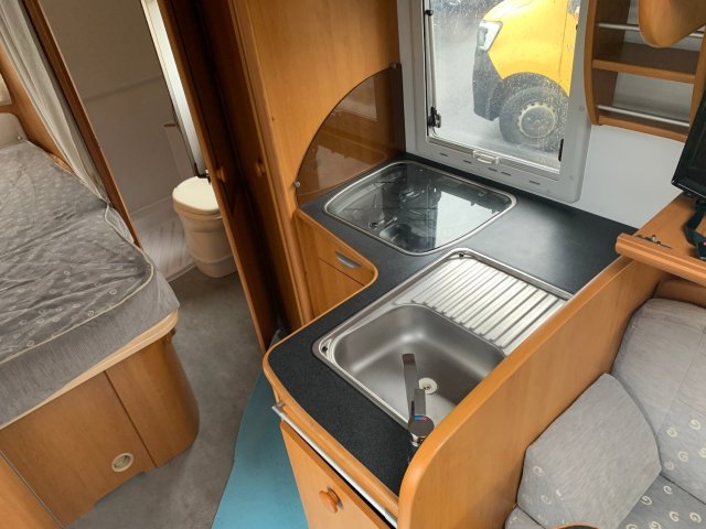 Autostar Athenor 458 - Photo 11