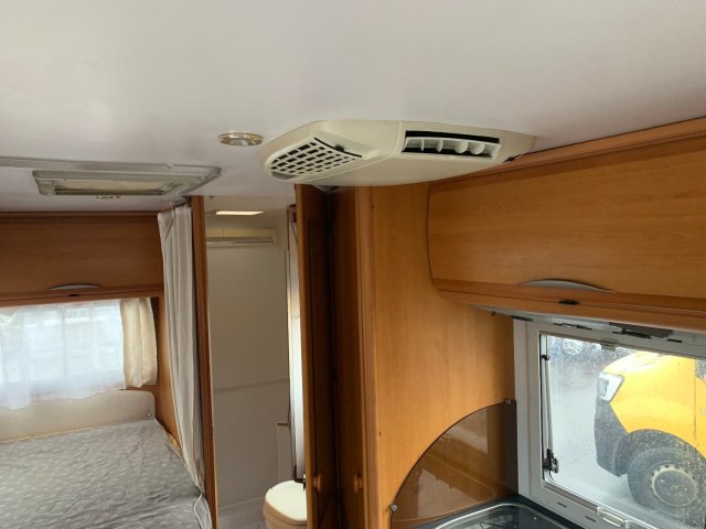 Autostar Athenor 458 - Photo 12