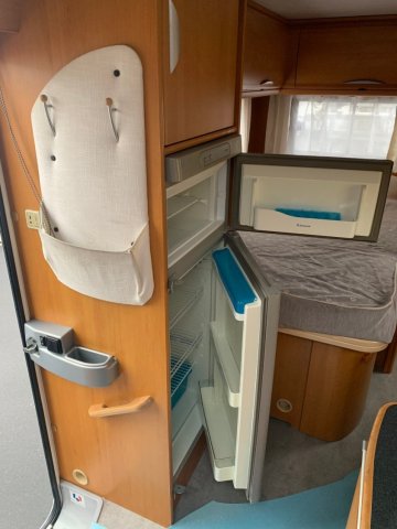 Autostar Athenor 458 - Photo 13