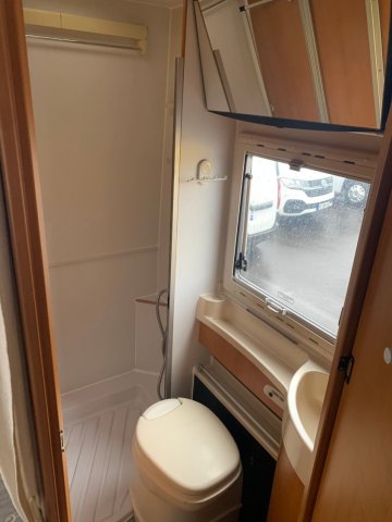 Autostar Athenor 458 - Photo 14