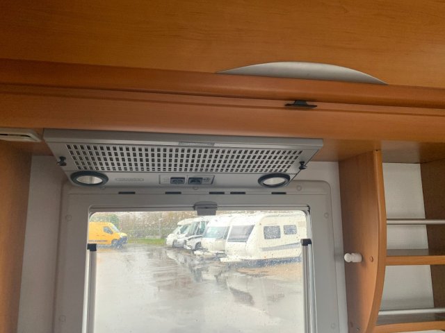 Autostar Athenor 458 - Photo 16