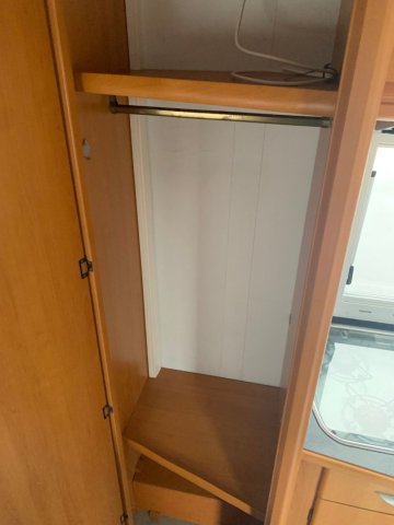 Autostar Athenor 458 - Photo 17