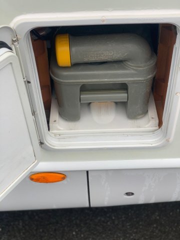 Autostar Athenor 458 - Photo 19