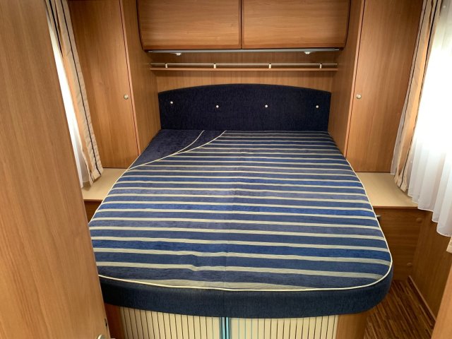 Burstner Aviano I 727 - Photo 3