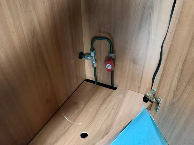 Burstner Nexxo T 610 - Photo 6