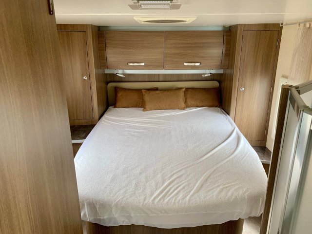 Chausson Welcome 79 EB titanium - Photo 3