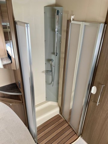 Chausson Welcome 79 EB titanium - Photo 4