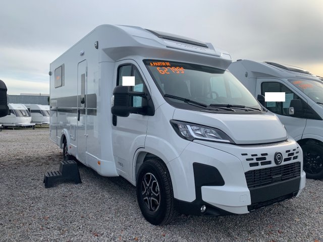 Corigon Advanced T 700 S Neuf