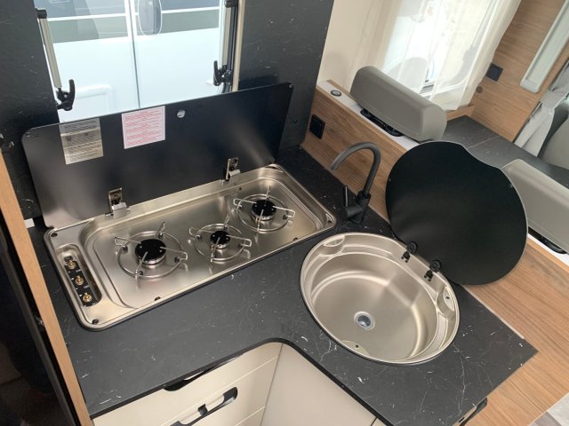 Corigon Advanced T 700 S - Photo 10