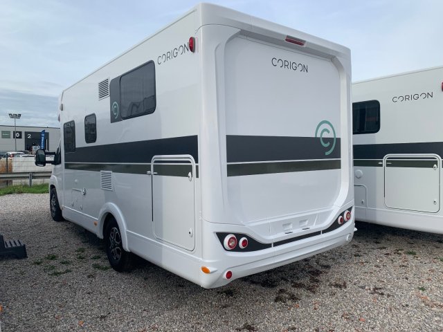 Corigon Advanced T 700 S - Photo 11