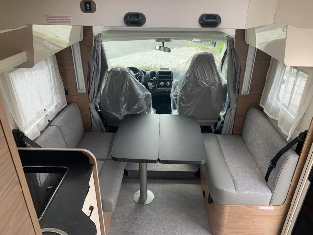 Corigon Advanced T 750 LQ - Photo 2