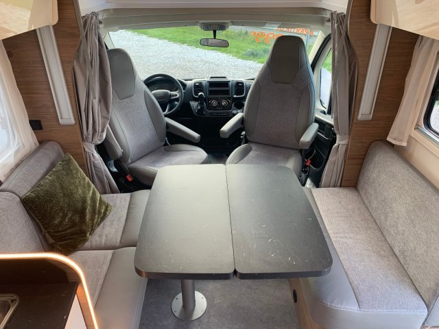 Corigon Advanced T 750 LQ - Photo 2