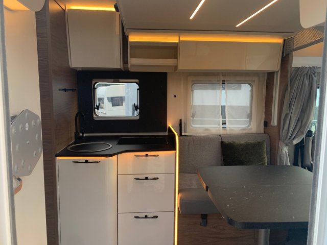 Corigon Advanced T 750 LQ - Photo 4