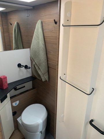 Corigon Advanced T 750 LQ - Photo 8