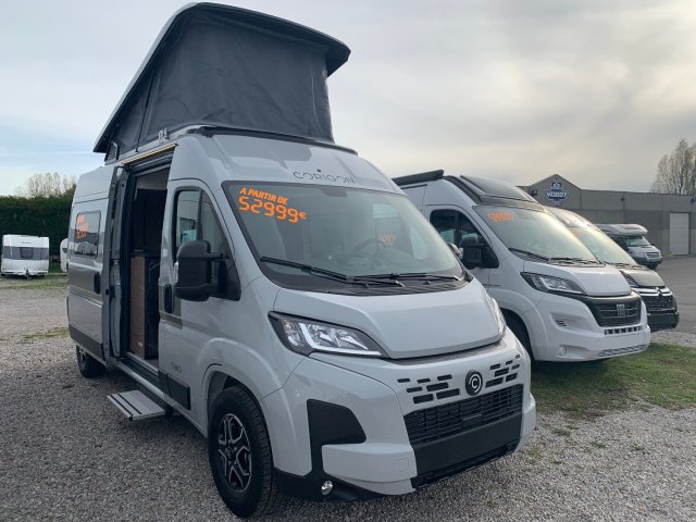 Corigon CV 60 D - Photo 10