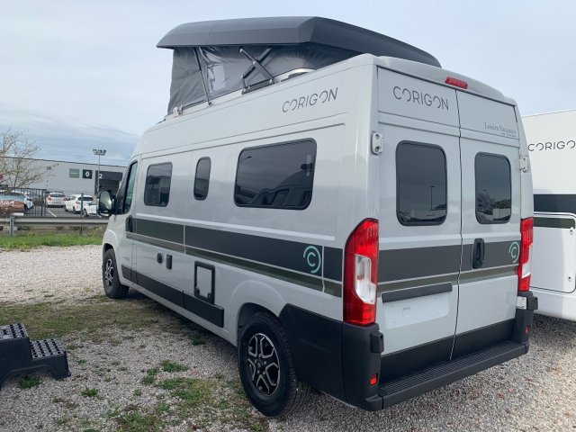 Corigon CV 60 D - Photo 11