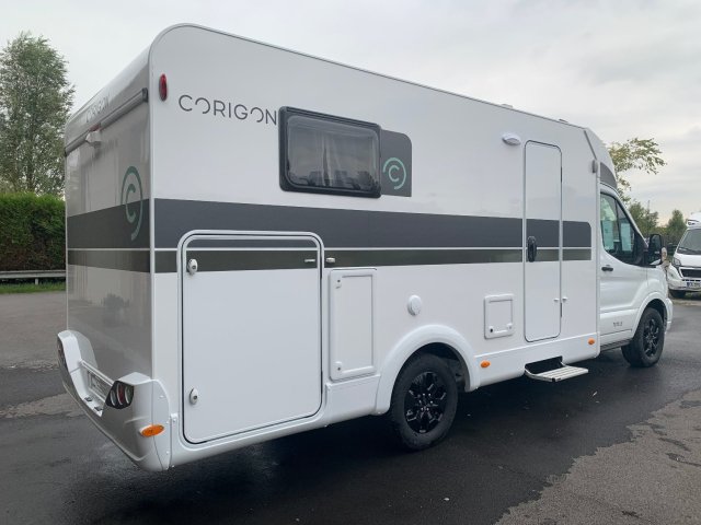 Corigon Slim TS 70 LS - Photo 9