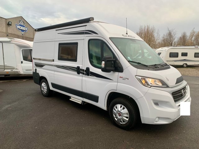 Font Vendome Rando Camp - Photo 2