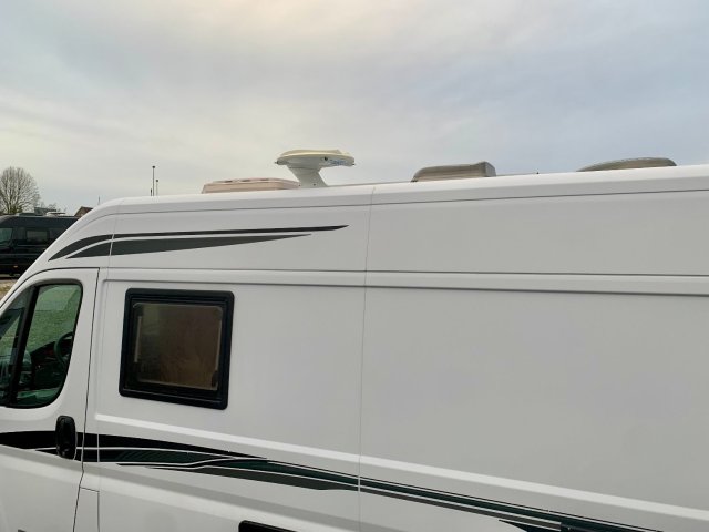 Font Vendome Rando Camp - Photo 3