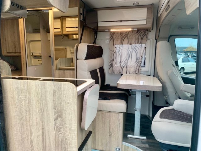 Font Vendome Rando Camp - Photo 4