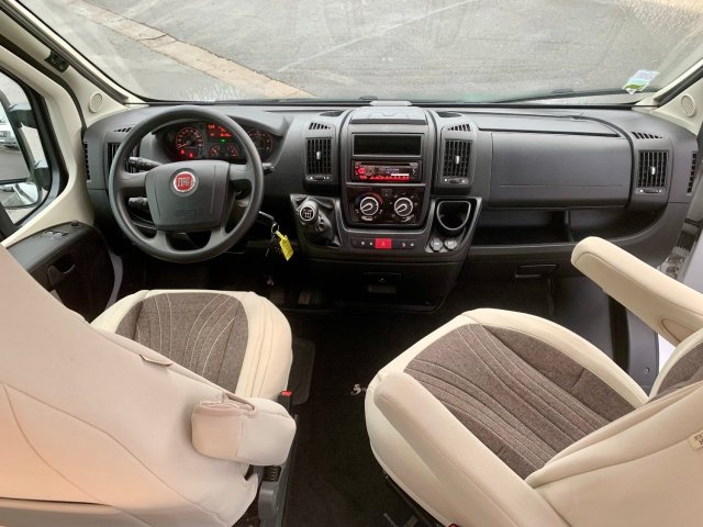 Font Vendome Rando Camp - Photo 5