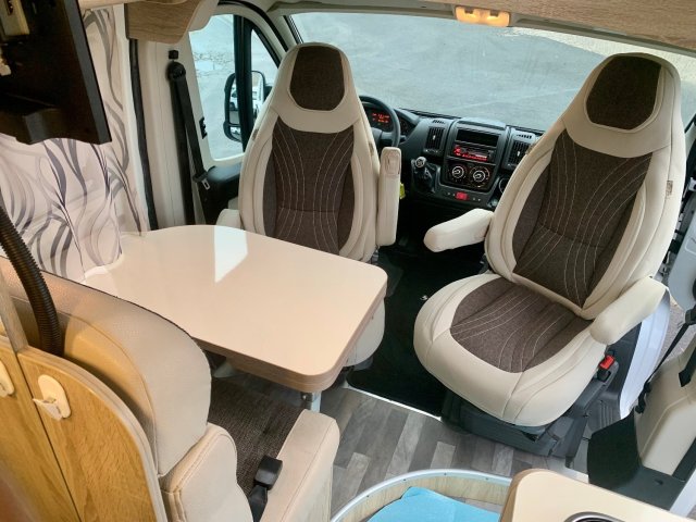 Font Vendome Rando Camp - Photo 6