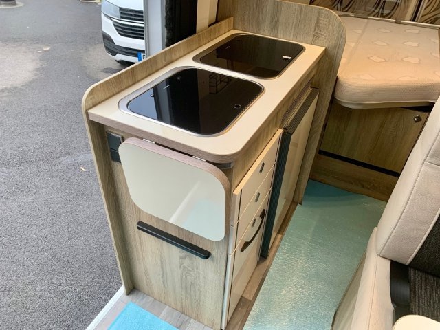 Font Vendome Rando Camp - Photo 7