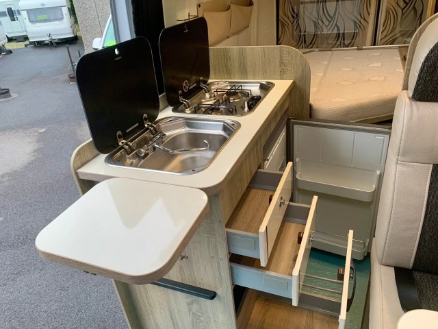 Font Vendome Rando Camp - Photo 8