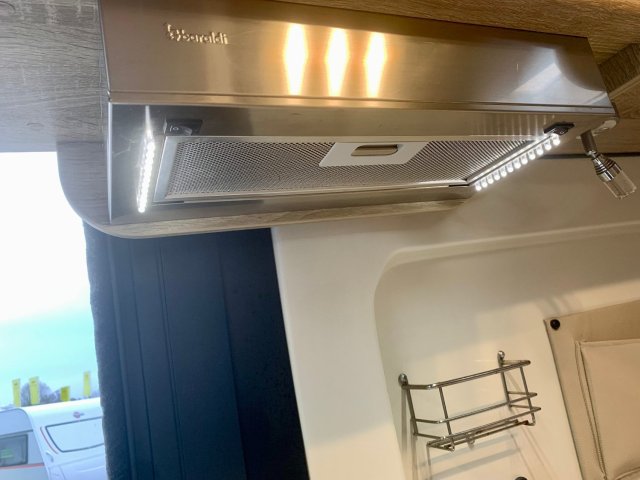 Font Vendome Rando Camp - Photo 10