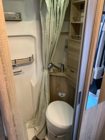 Font Vendome Rando Camp - Photo 11