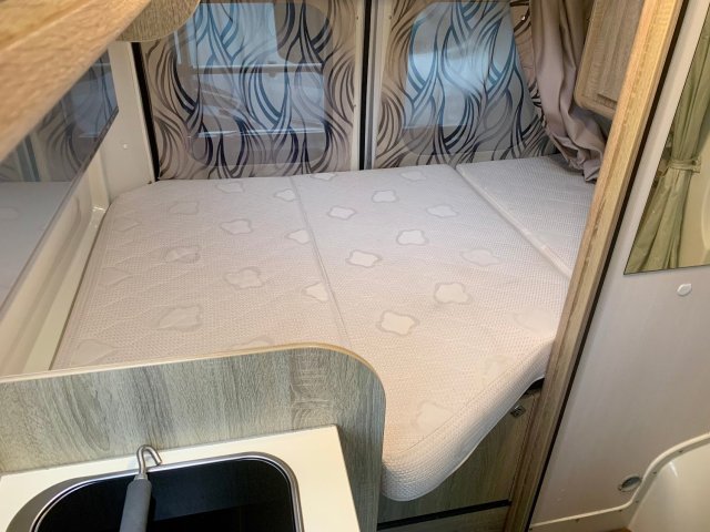 Font Vendome Rando Camp - Photo 12