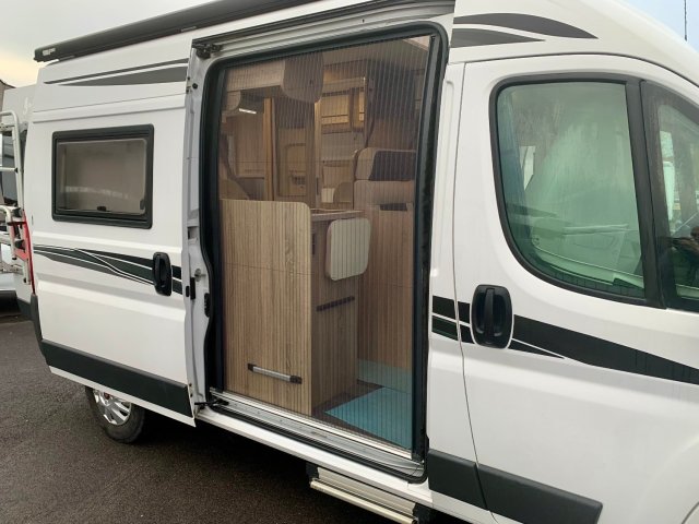 Font Vendome Rando Camp - Photo 14