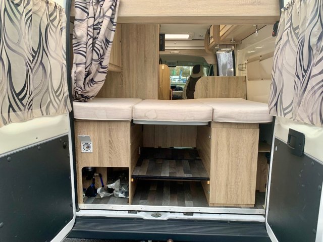 Font Vendome Rando Camp - Photo 15