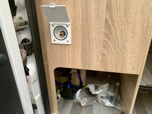 Font Vendome Rando Camp - Photo 17