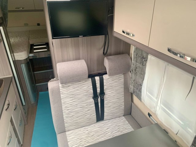 Hobby Optima Ontour Edition V 65 GE - Photo 4