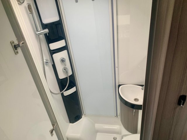 Hobby Optima Ontour Edition V 65 GE - Photo 5