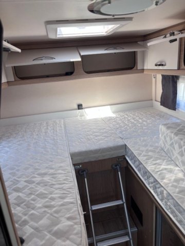 Hobby Optima Ontour Edition V 65 GE F - Photo 3