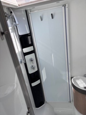 Hobby Optima Ontour Edition V 65 GE F - Photo 4