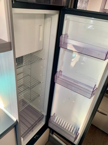 Hobby Optima Ontour Edition V 65 GQ - Photo 3