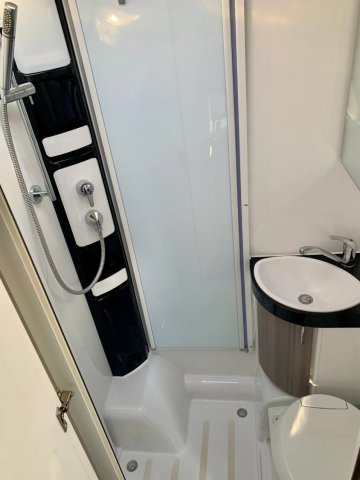 Hobby Optima Ontour Edition V 65 GQ - Photo 4