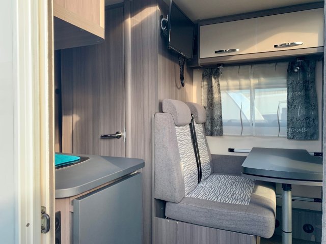 Hobby Optima Ontour Edition V 65 GQ - Photo 5