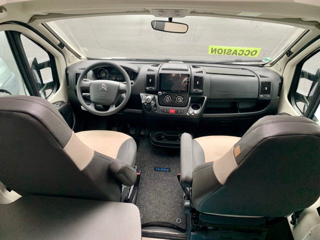 Hobby Optima Ontour Edition V 65 GQ - Photo 2