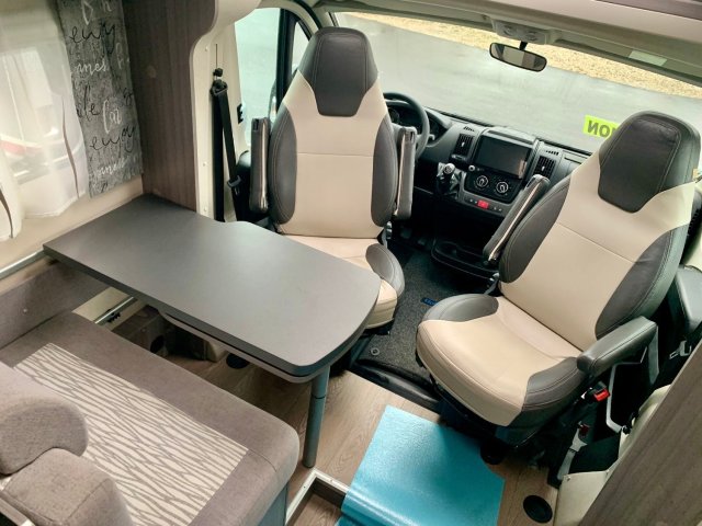 Hobby Optima Ontour Edition V 65 GQ - Photo 3