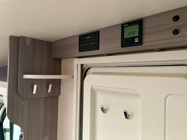 Hobby Optima Ontour Edition V 65 GQ - Photo 6