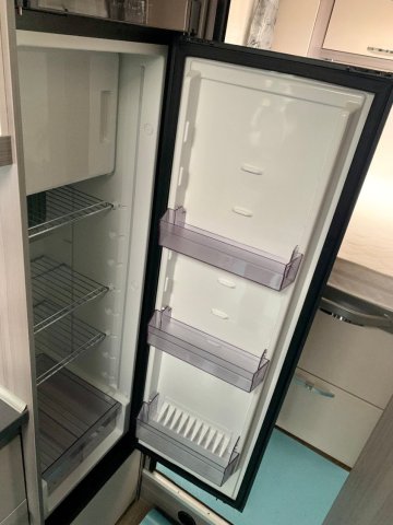 Hobby Optima Ontour Edition V 65 GQ - Photo 7