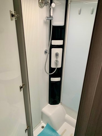 Hobby Optima Ontour Edition V 65 GQ - Photo 8