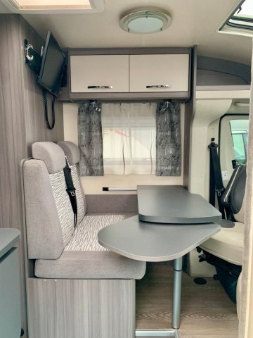 Hobby Optima Ontour Edition V 65 GQ - Photo 11