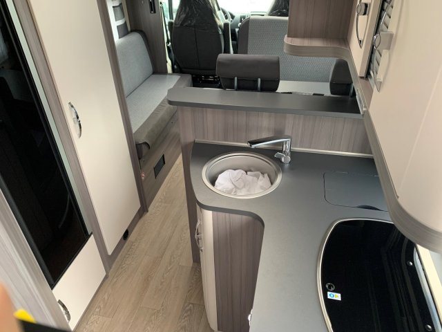 Hobby Optima Ontour T65 HKM - Photo 2
