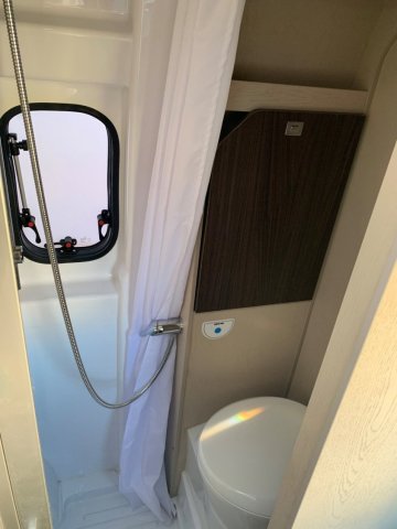 Hobby Optima Ontour T65 HKM - Photo 4