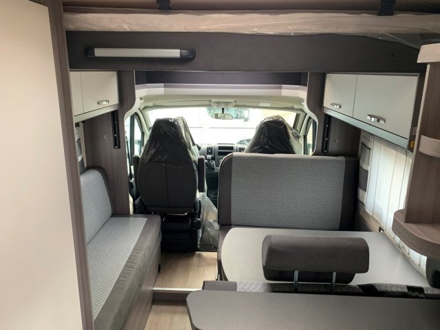 Hobby Optima Ontour T65 HKM - Photo 5